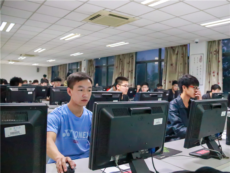 计算机科学与技术专业(国家工程教育认证专业,省级重点专业,省级特色